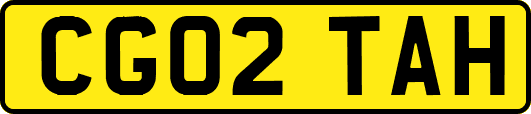 CG02TAH