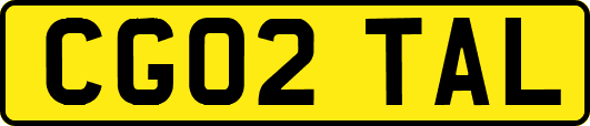 CG02TAL