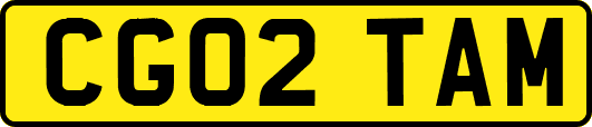 CG02TAM
