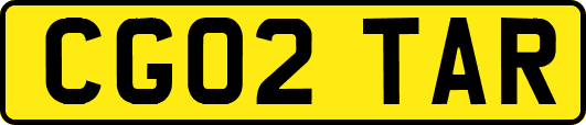CG02TAR