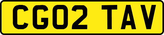 CG02TAV