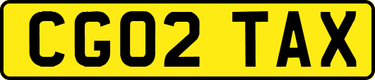 CG02TAX