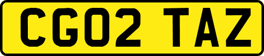 CG02TAZ