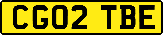 CG02TBE