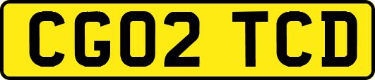 CG02TCD