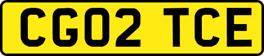 CG02TCE