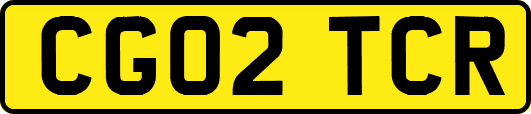 CG02TCR
