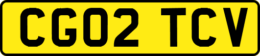CG02TCV