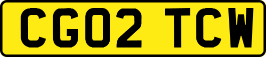 CG02TCW