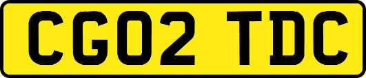 CG02TDC