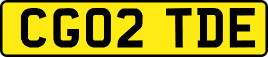 CG02TDE