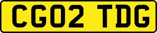 CG02TDG