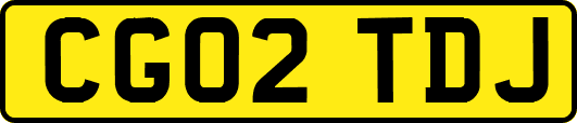 CG02TDJ