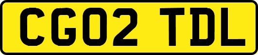 CG02TDL