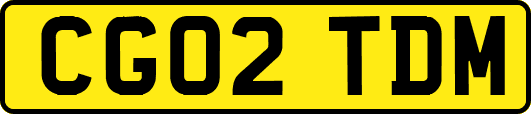 CG02TDM