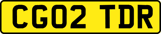 CG02TDR