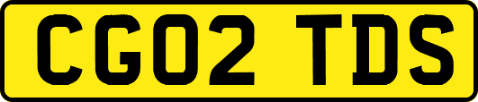 CG02TDS
