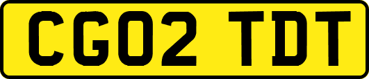 CG02TDT