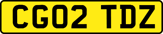 CG02TDZ