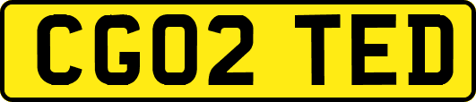 CG02TED