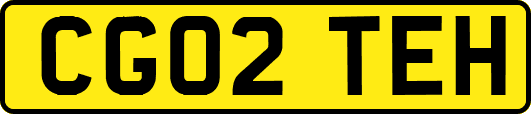 CG02TEH