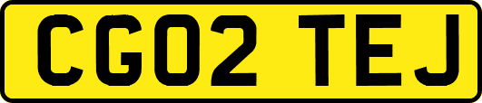 CG02TEJ