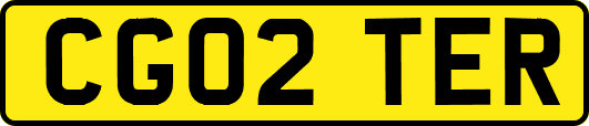 CG02TER