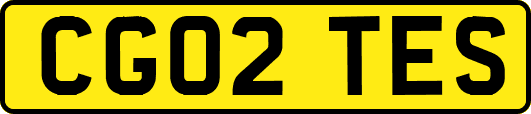 CG02TES