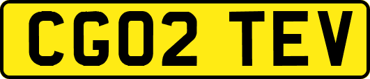 CG02TEV