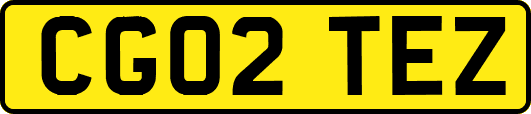 CG02TEZ