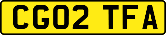 CG02TFA