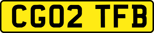 CG02TFB