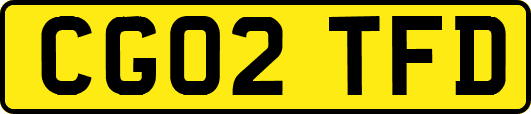 CG02TFD