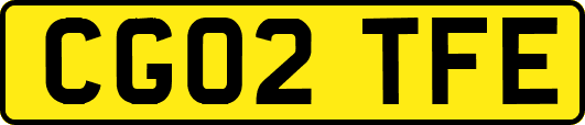 CG02TFE