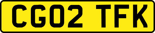 CG02TFK