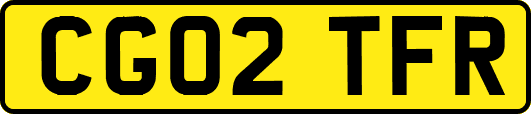 CG02TFR