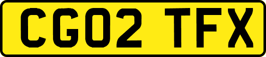 CG02TFX