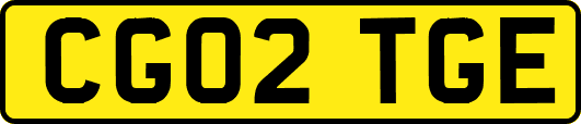 CG02TGE
