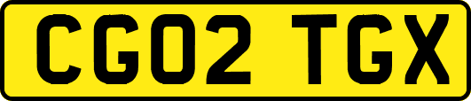 CG02TGX