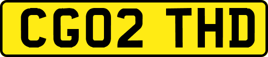 CG02THD