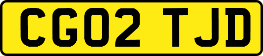 CG02TJD