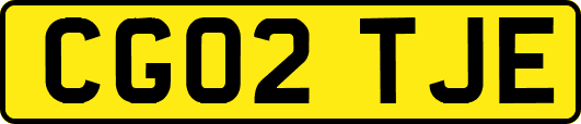 CG02TJE