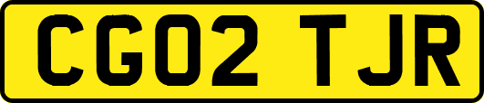 CG02TJR