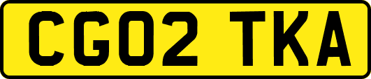 CG02TKA