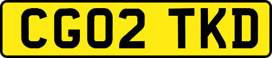 CG02TKD