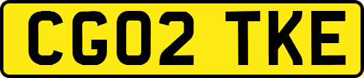 CG02TKE