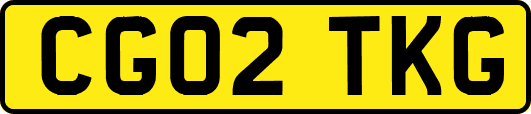 CG02TKG