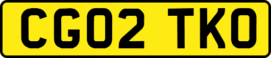 CG02TKO