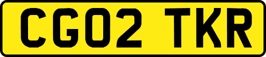 CG02TKR