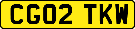 CG02TKW
